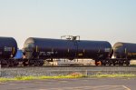 CBTX Tank Car